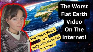 Famous I have never seen flat earth videos so hilariously stupid! Profile
