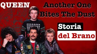 QUEEN - Another One Bites the Dust (Storia del Brano)