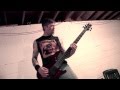 Jared MacEachern Bass Audition - This Is The End
