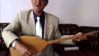 Dönermi Sandın Söz Ozan Yıldız - Müzik Âşık Derdiyâr