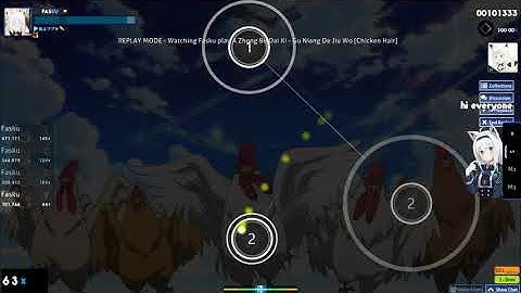 HOW TO GET 300pp IN 25 SECONDS