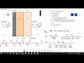 Transferencia de calor en horno con conducción, convección y radiación [Parte 1]