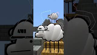 Can you Catch Bou Pou vs Beep Beep Sheep vs Monster Huggy Wuggy