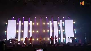 Wedding Sangeet Stages Led Screen Trussing Lights Concert Showreel - Liveconsole