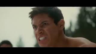Don't touch my friend || Satisfya Fight Scene