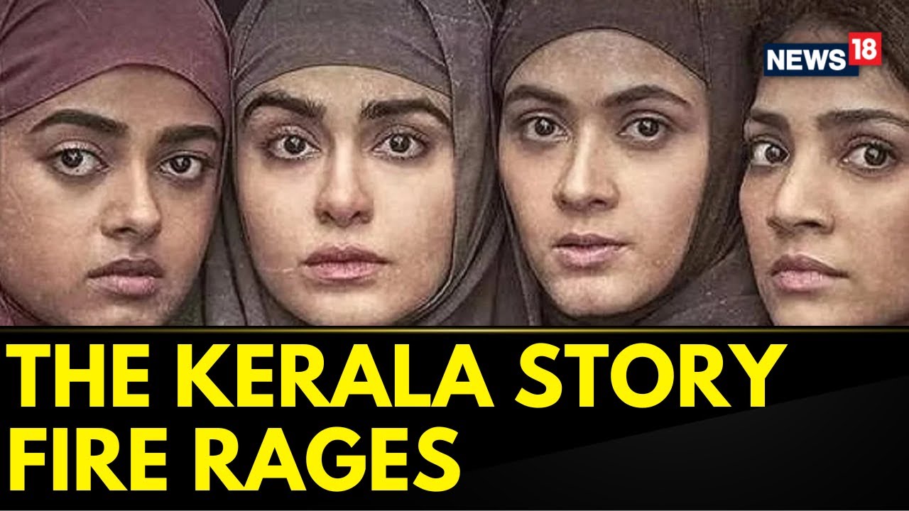 The Kerala Story | CJI Chandrachud To Hear Petition Against Banning The Kerala Story Movie | News18