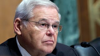 Sen. Bob Menendez indicted for corruption