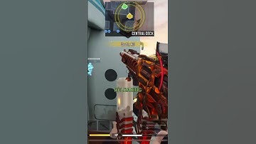 Legendary LK24 is the Meta #codm #codmobilesolovssquad #codmobile