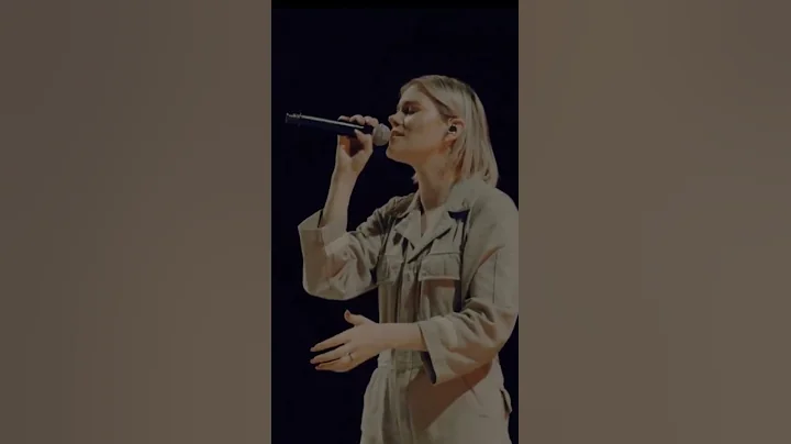 Taya Smith "My God"