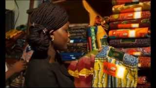 The Success of GTP Textiles & Prints (1994 to 2014)