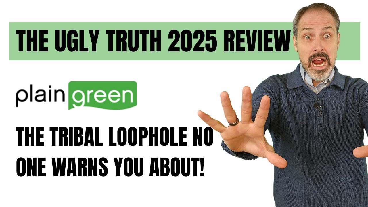 Plain Green Loans Review 2025: What They Don’t Tell You and What You Need To Know