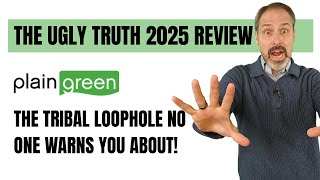 Plain Green Loans Review 2025: What They Don’t Tell You and What You Need To Know