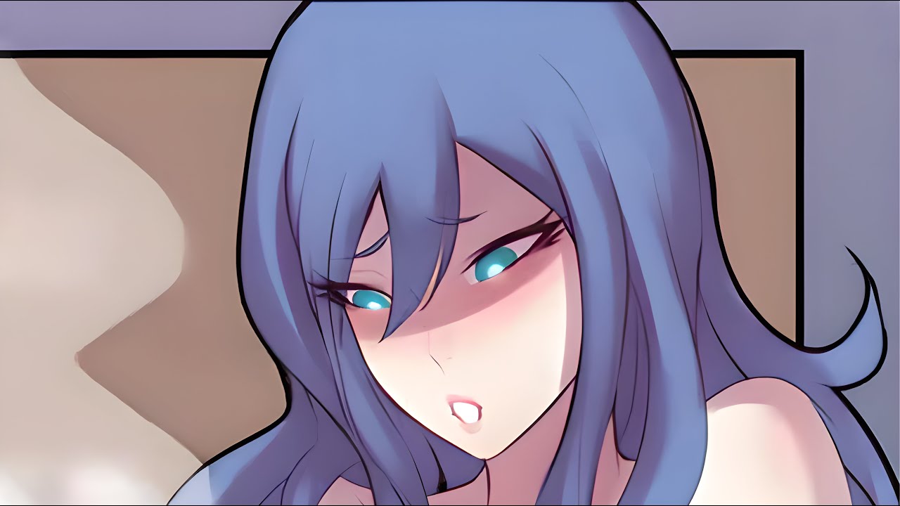 Natsu Woke Up In Juvia's Body.. | Fairy Tail Comic Dub