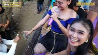 BERONDONG EDAN - ALL BIDADARI - ORGAN DESY PARASWATI GROUP PIMP: DESY.P || LIVE LIGUNG MAJALENGKA