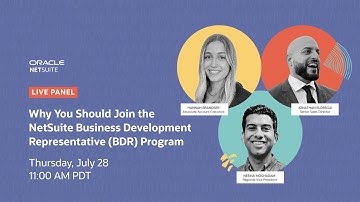 What is Our BDR Program & Why You Should Join