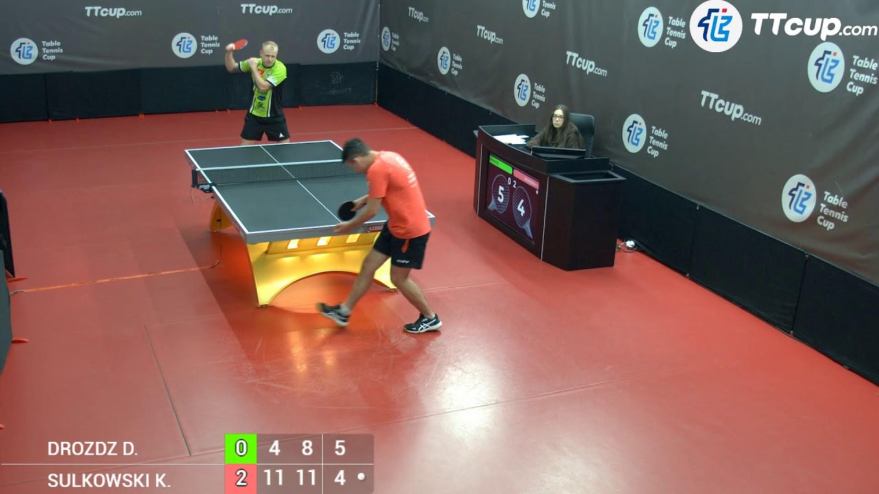 17 August 2025 TT Cup (Poland 2 Final Matches)