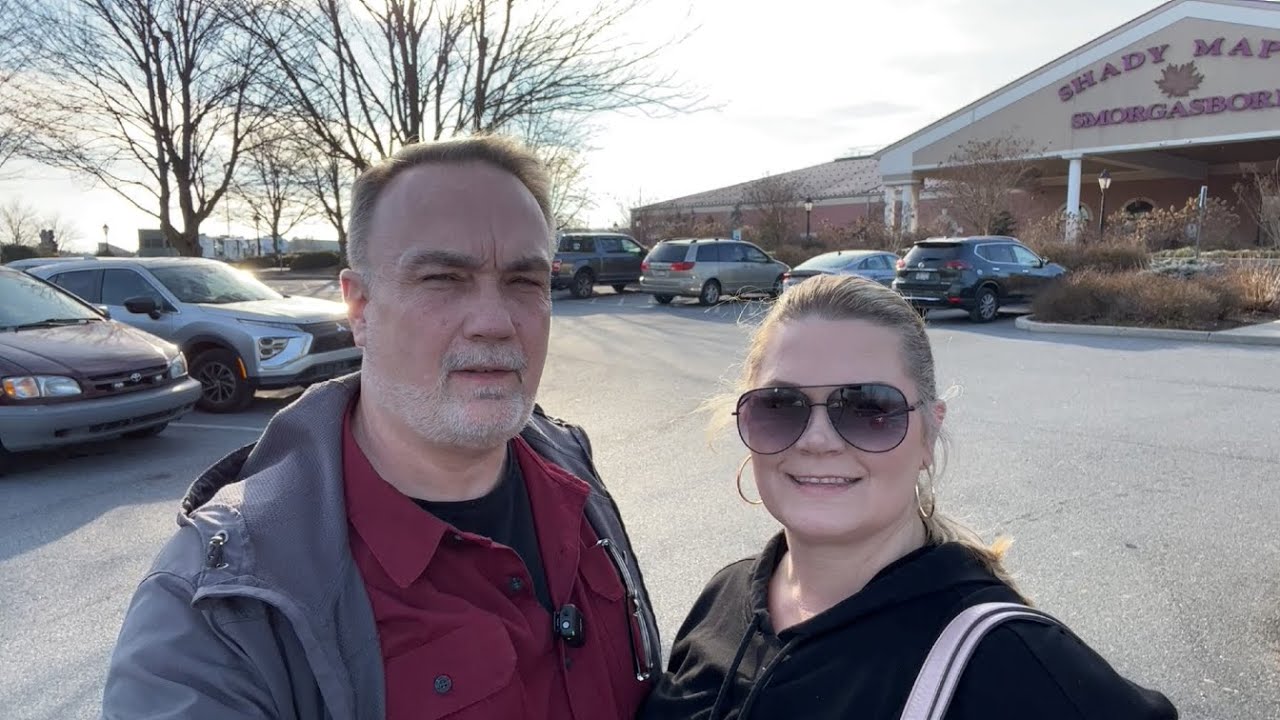 Mennonite Owned Smorgasbord the Largest In America With 44k Sq.Foot Gift Shop: Shady Maple