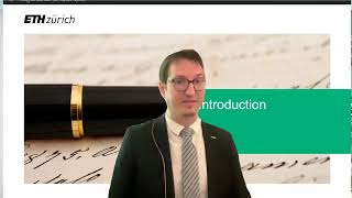 5 - Syntax (1/3) - Big Data - ETH Zurich - Fall 2026