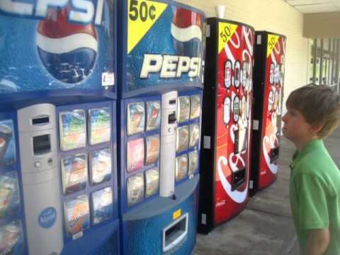 Pop Machine - YouTube