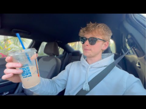 I found the best coffee…