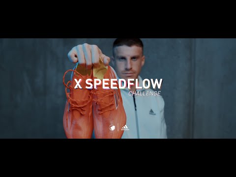 X Speedflow Challenge med FIFA 22: VK & Stage 🆚 Biel & Zeca