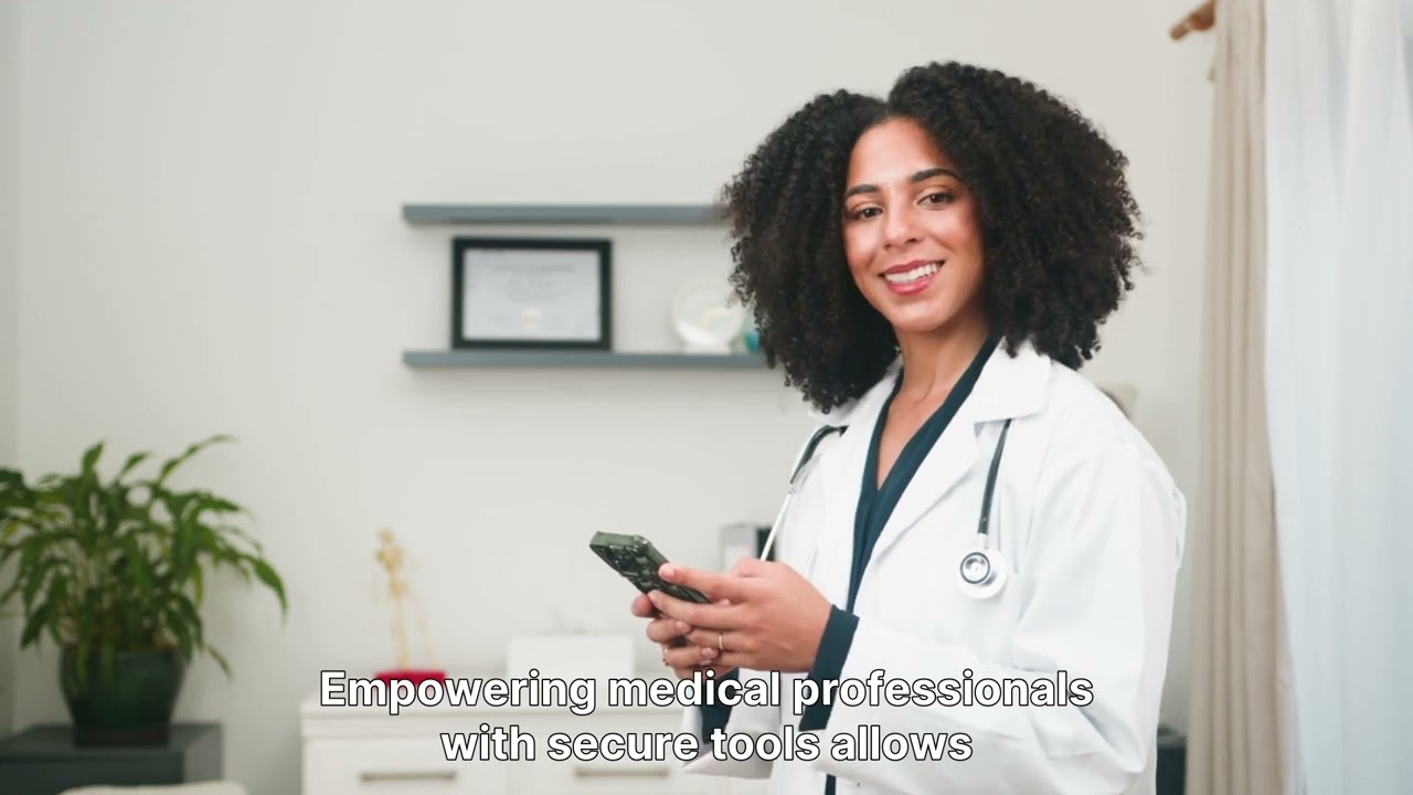 Cybersecurity in Healthcare.