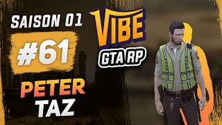 [RP VIBE] 1.61 - Peter Taz