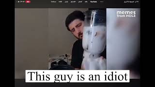 Absolute horrah