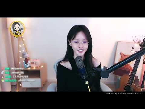 阿冷aleng 《Red Lip》