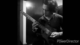 fallujah enslaved eternal phenomenon cover six strings