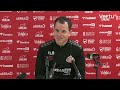 Coventry City vs Sunderland AFC | Régis Le Bris' pre-match press conference!