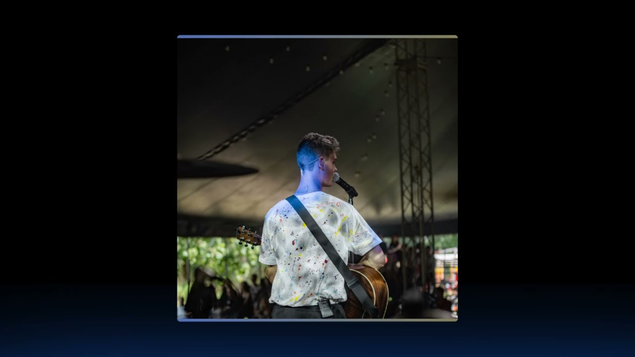 David Málek - Vzpomínáš (audio)