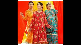 Neck Designs Rang Ja Summer Collection Asmr