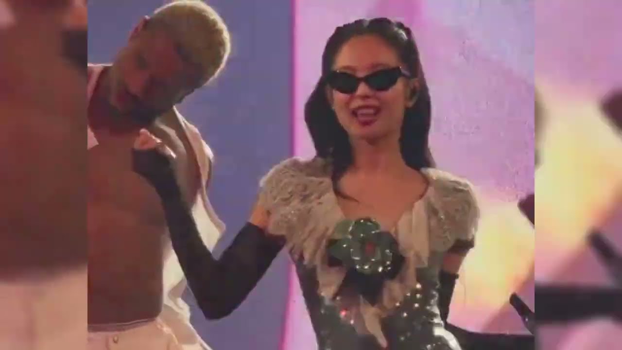 Jennie 제니 ‘Like Jennie’ 홍콩 라이브 🔥｜DEADLINE On Hong Kong DAY 3