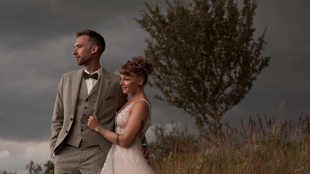 Yvonne & David | hochzeitsvideo - Mirli, Austria