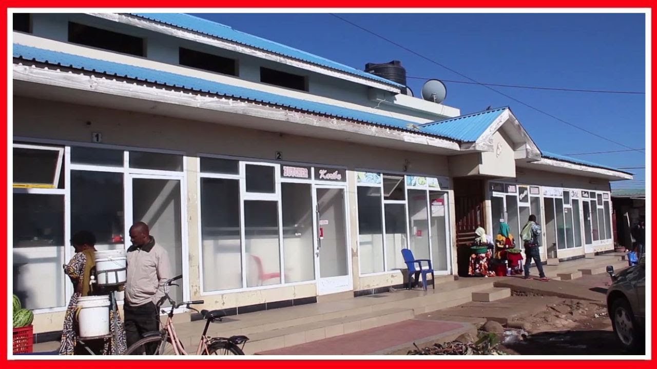 WAUZA NYAMA WAGOMA SINGIDA - WADAI NG'OMBE WENGI WAMECHINJWA na KUTOLEWA SADAKA - HAKUNA WATEJA TENA