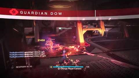 Sleeper simulant suicide