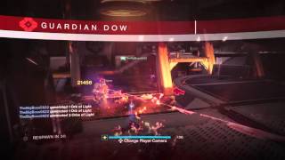 Sleeper simulant suicide