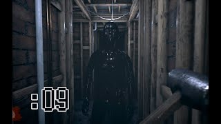 【Visage】ラカンの章を終えて新たな恐怖へ：09