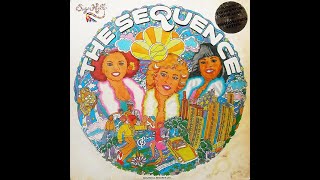 The Sequence - (1982) The Sequence (Vinyl)//////***************