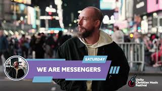 Unity 2026 Promo Video