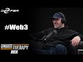 Unbox Therapy Clip - Eric explains how Deeper Network is a Web3 ecosystem