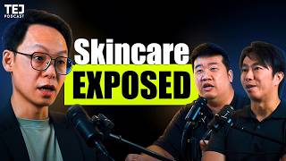 The Truth About the Skincare Industry (An Aesthetic Doctor Explains)