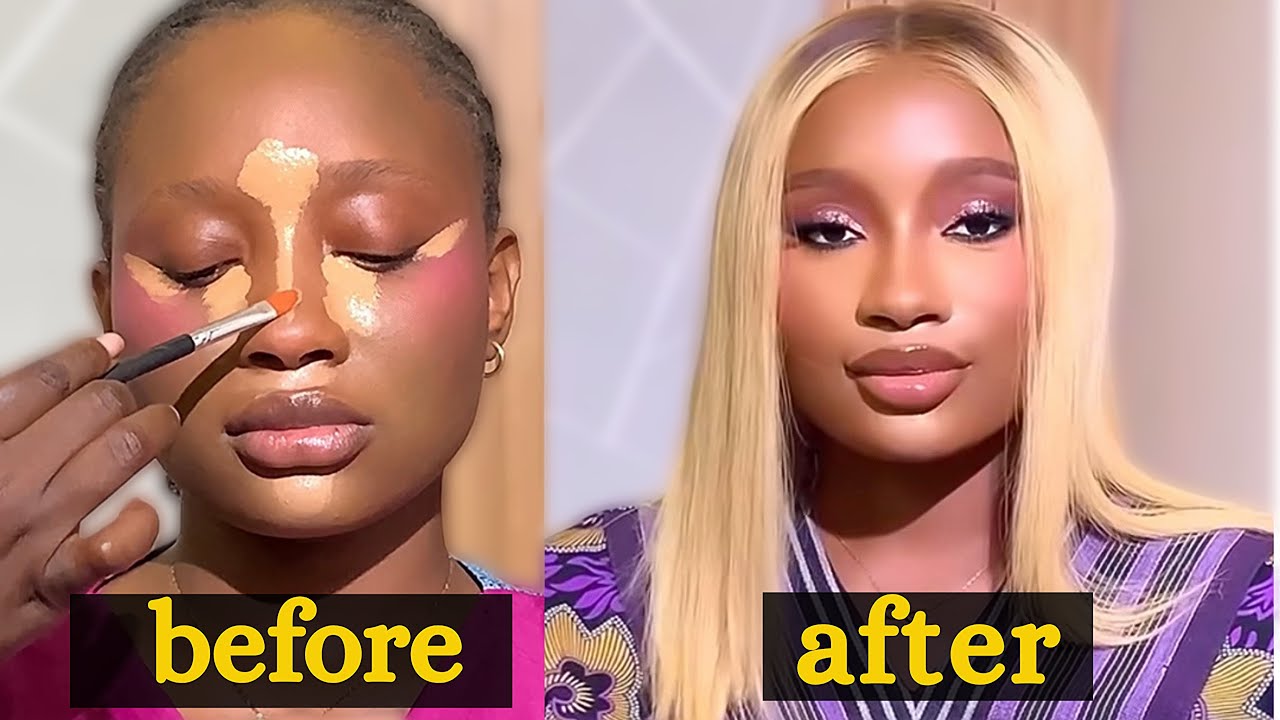 FULL FACE USING AFFORDABLE DRUGSTORE MAKEUP PRODUCTS | Must-Have Products