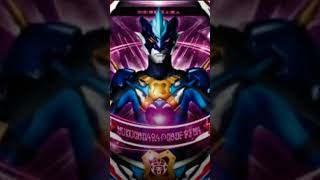 All Ultra Fusion Card Ultraman New Generation-Reiwa
