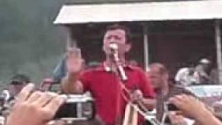 Hayri Yaşar Karagülle Hanyatak Acelle Yaylası 2009 Kadırgası