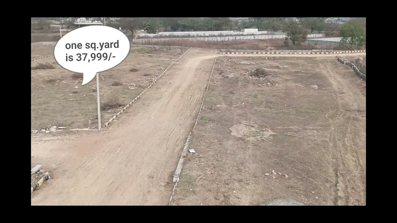 Gated Community Villa Near ORR Exit 4 – ₹89 Lakhs 🔥