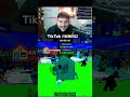 Escapa del tsunami #roblox
