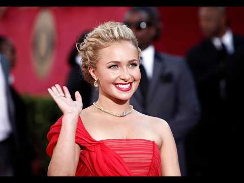 Don't Put Dirt On My Grave just yet - Hayden Panettiere