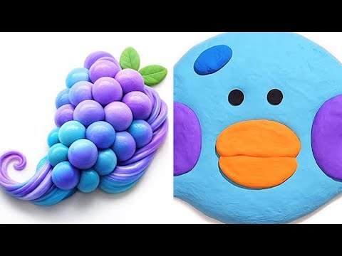 8 Hours of Satisfying Slime ASMR For a Resting Sleep